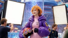 ONE PIECE Egghead エッグヘッド未来国家 再現 ギア 5 ニカ対サターン撮影