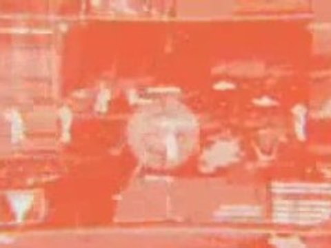 Massive action game [ ps3 ] e3 2008