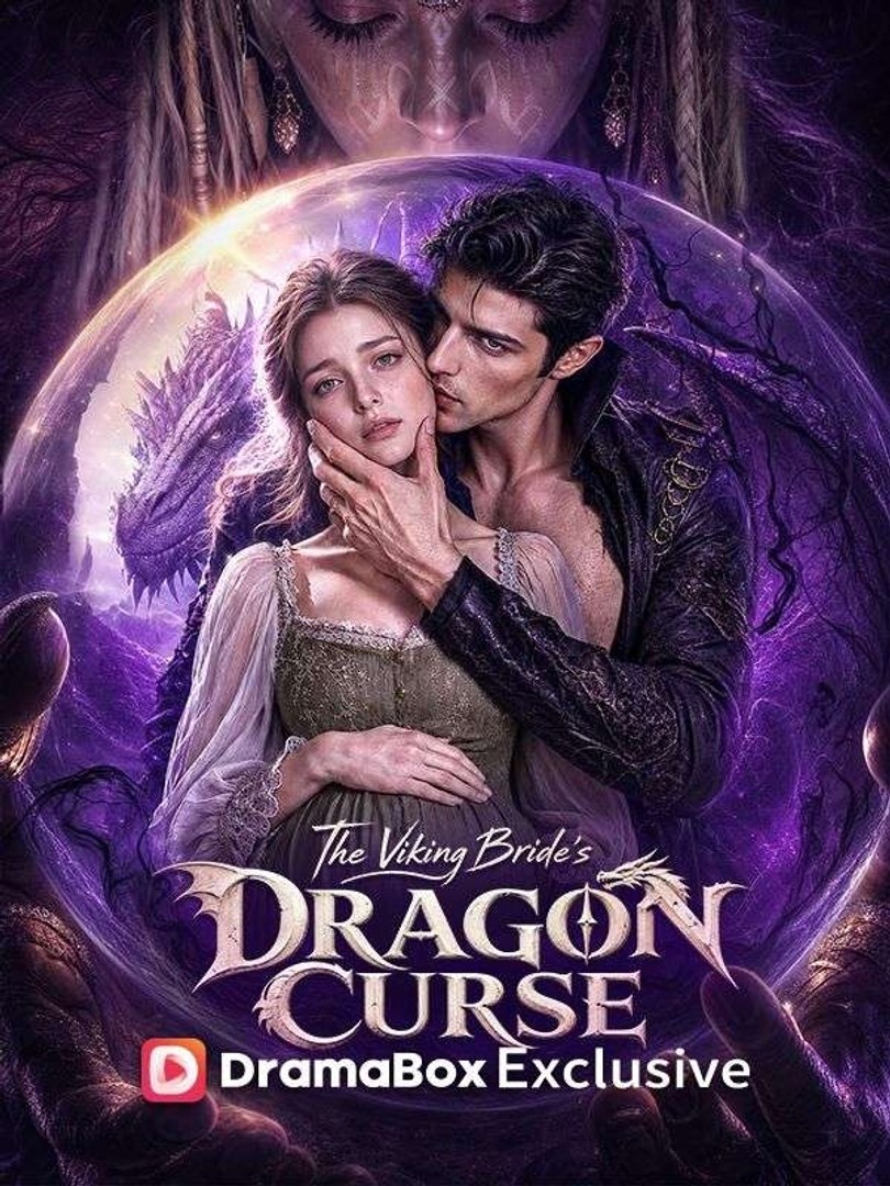 The Viking Bride's Dragon Curse - Full EP