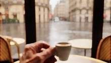 La vie est courte. Et il faut savoir.