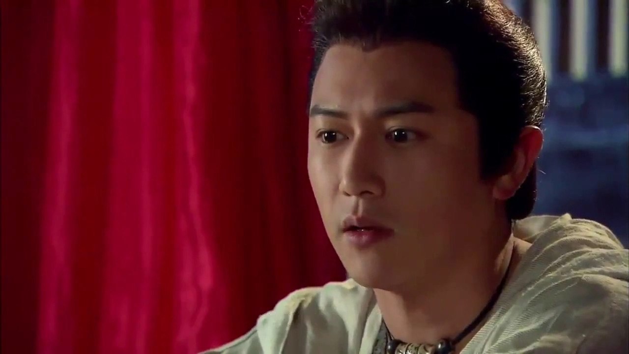 Truyện Tìm Thần | 2013 | Tập 18 | GIALAC0210