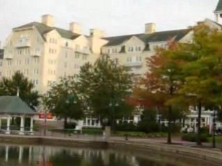 Newport Bay Hotel - Lake View