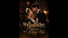 [FULL] Mr. Godfather, You've Got the Wrong Wife