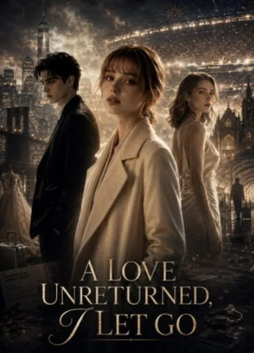 A Love Unreturned I Let Go#Moonlight #ShortDram...