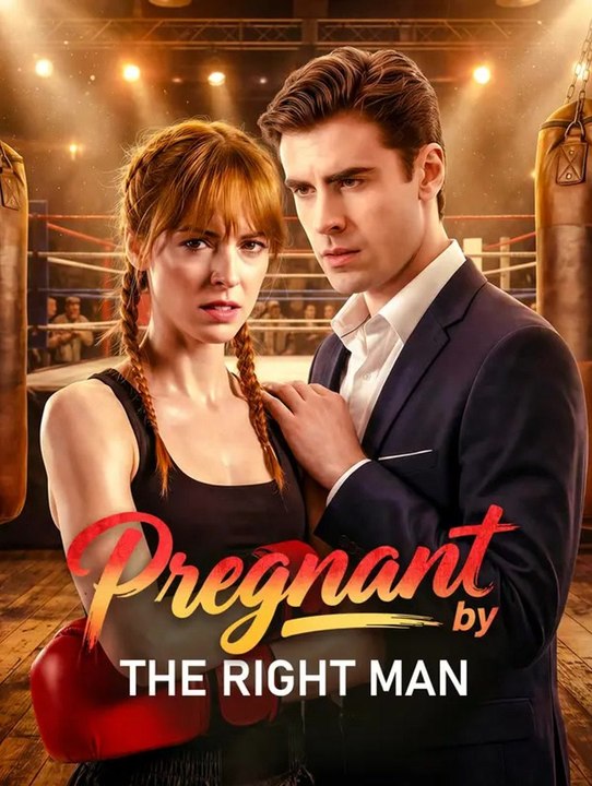 Pregnant by the Right Man | Komplette Serie | Short Drama Deutsch