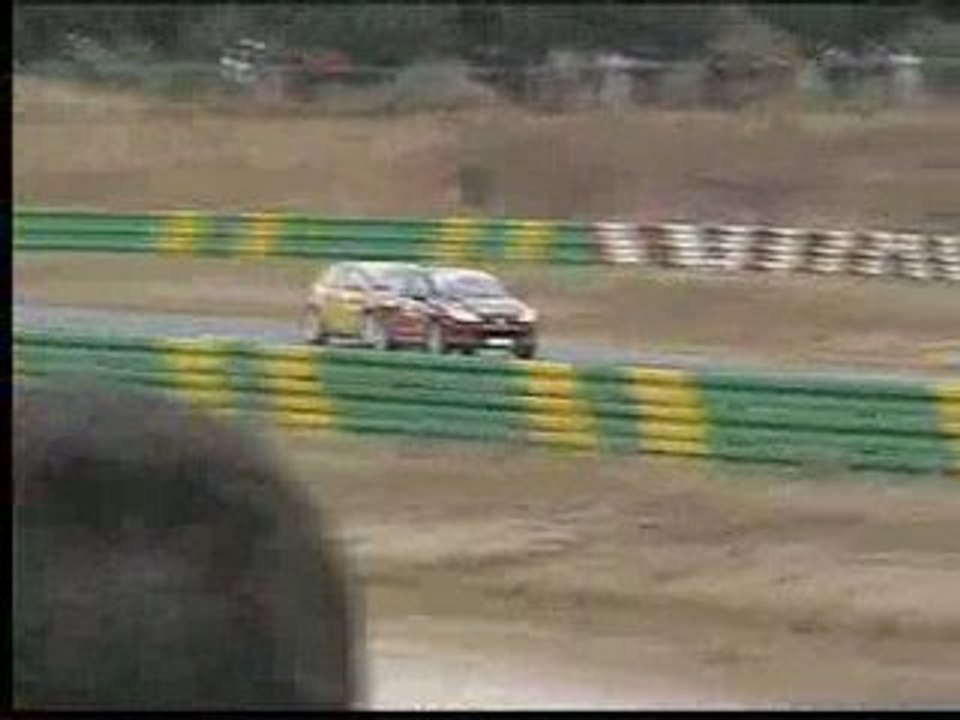 rallycross