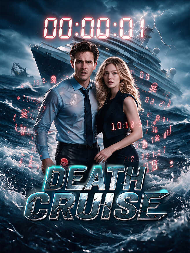 Death Cruise | Full Series | Short Drama English