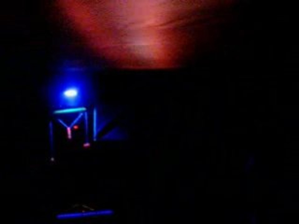 début de la teuf trance 12/07/08 @ bû (28410)