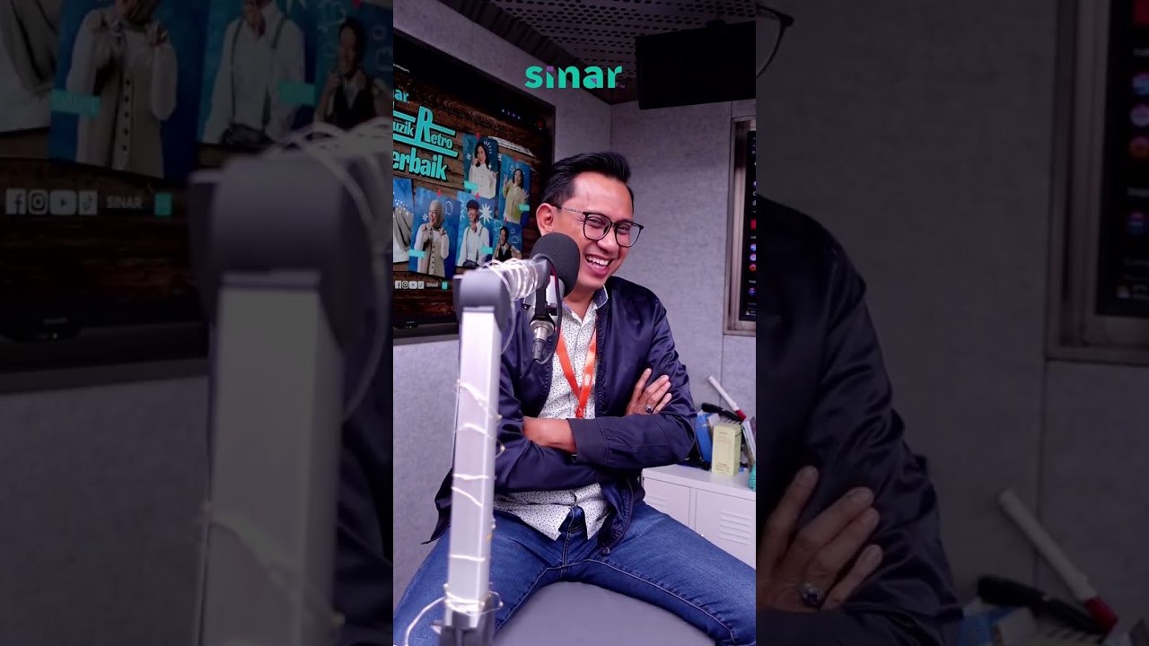 Gen Sinar Pagi: Pengumuman 5 Peserta Kilauan Em...
