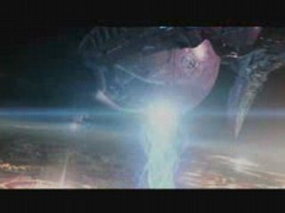 Halo Wars Cinématique de L'E3 2008