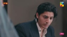Zanjeerain Episode 31 [Eng Sub] - 13th Aug 2026 | ft. Sajal Aly & Danyal Zafar - HUM TV