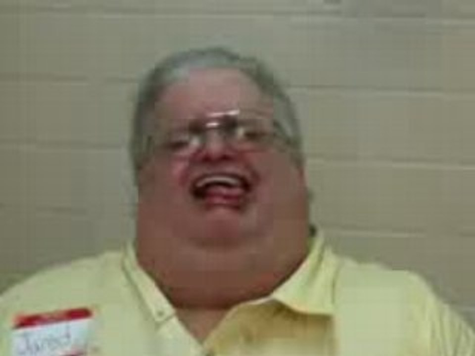Troma poultrygest scene choc