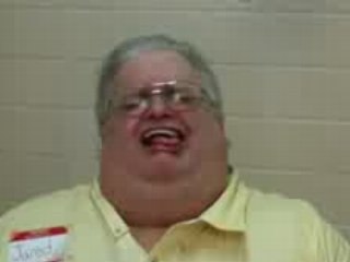 Troma poultrygest scene choc