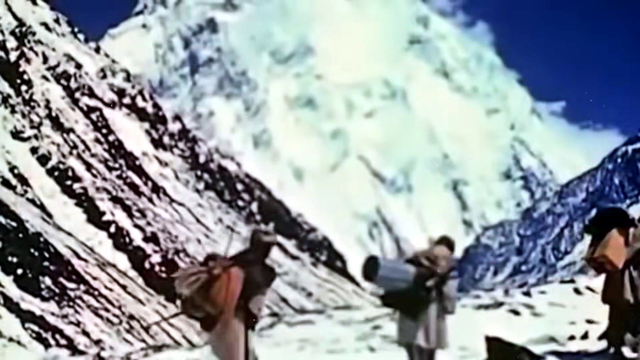 K2's Most Controversial Betrayal
