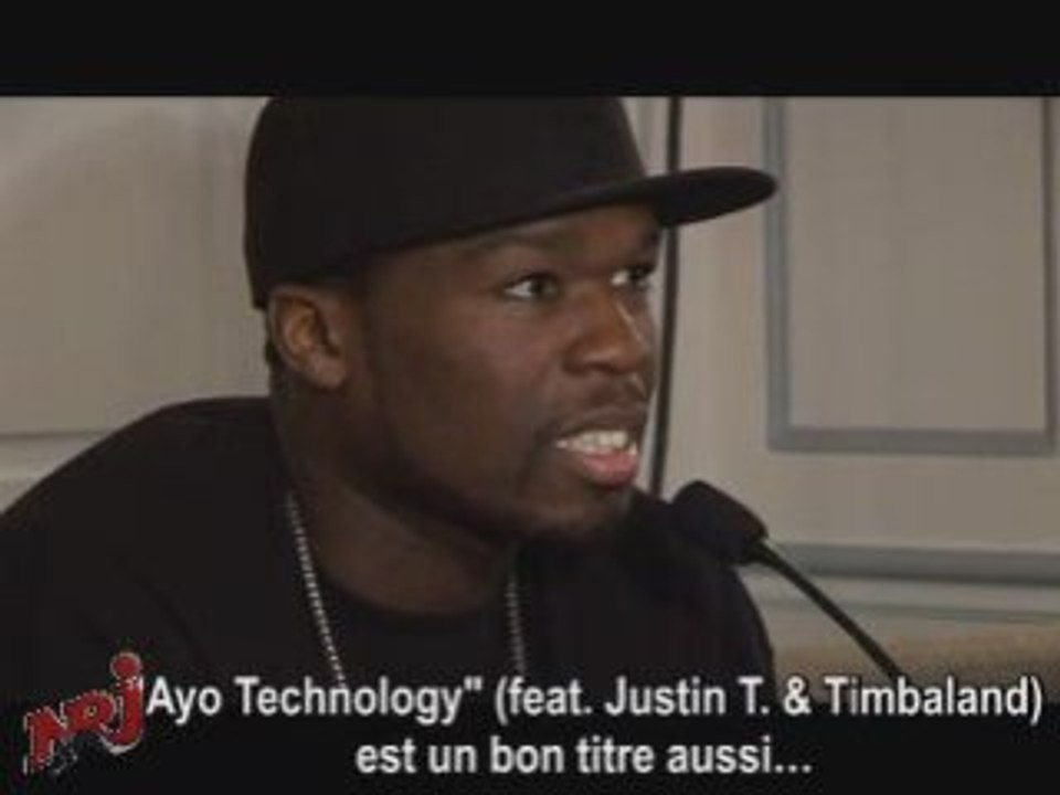 50CENT