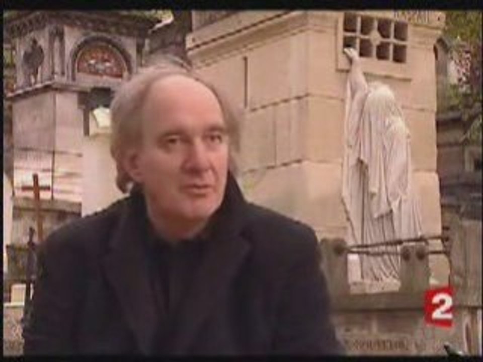 Reportage France2 Fantome