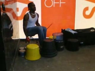 LONDON DRUMS