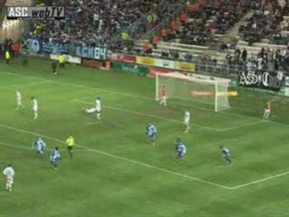 amiens -le havre hac resumé 1-3 hoarau