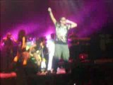 Sean paul istanbul konseri (3)