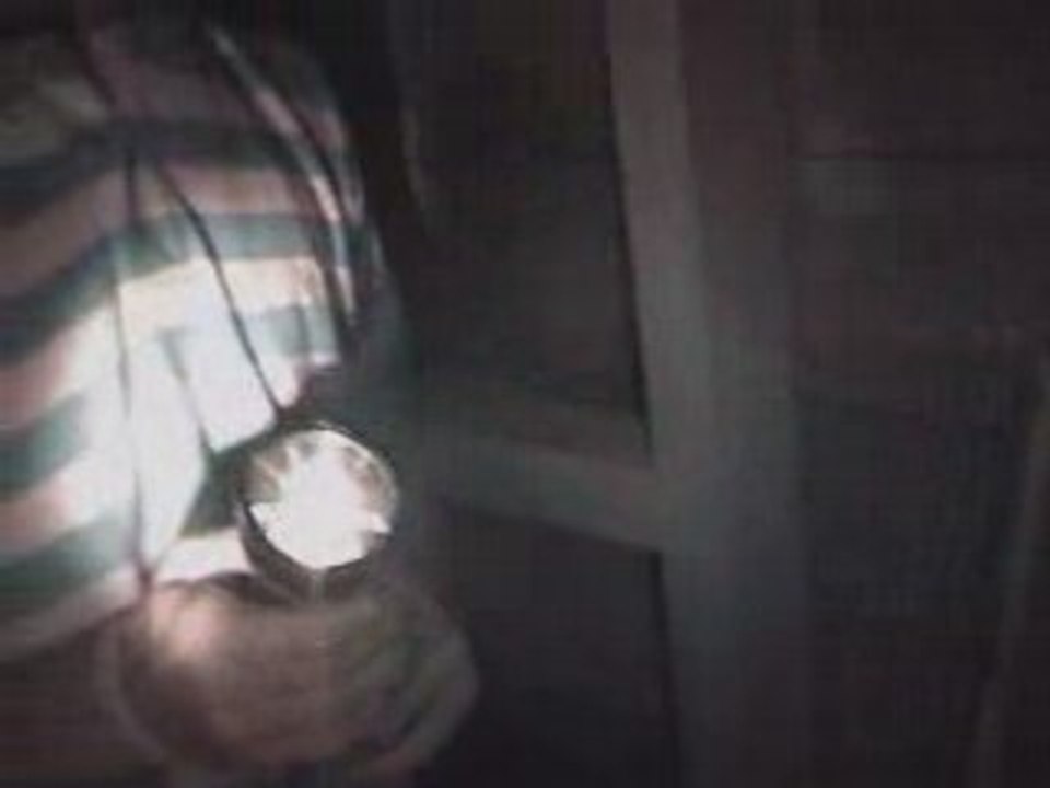 Video Fantomes Vol. 1