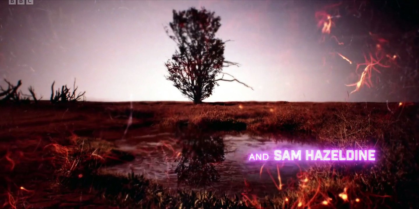 The Rapture 2026 S01E03