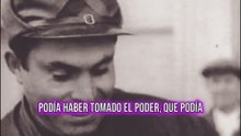 BUENAVENTURA DURRUTI: El anarquista  , Guerra Civil Española
