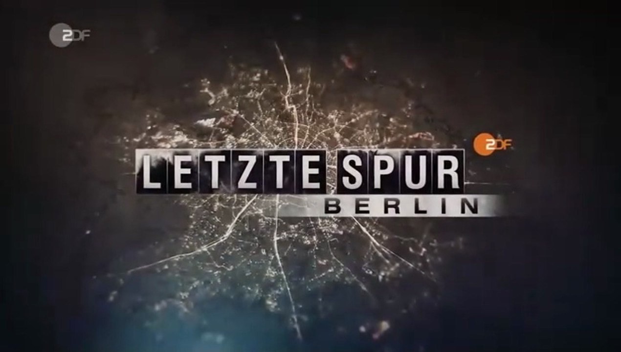 Letzte Spur Berlin -126- Der Tänzer
