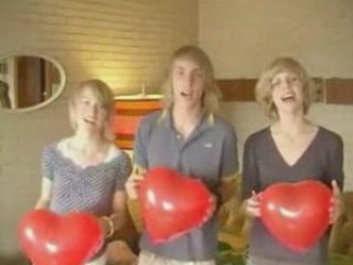 Zum Geburstag viel Gluck