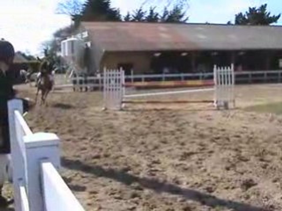 Tregastel gp