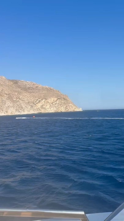 📍Mykonos