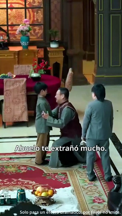 Destinos Quebrados por el Viento - Drama de Amor y Redención Episodio Completo ADB