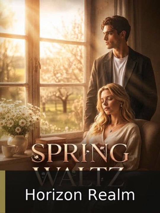 Spring Waltz