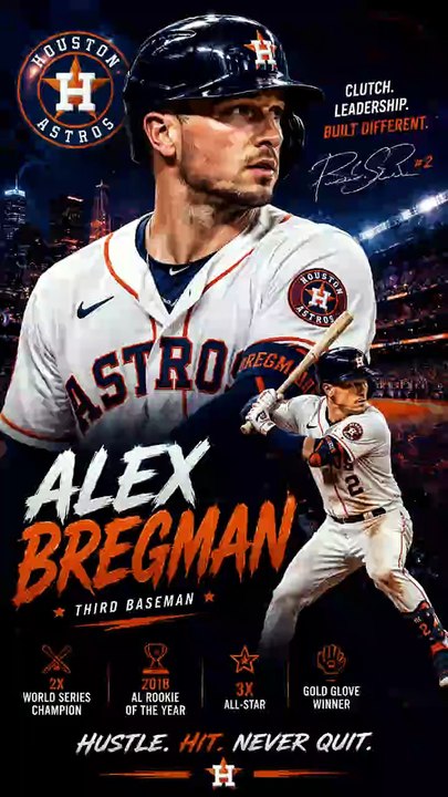 Alex Bregman Explodes for First 3-Homer Game Amid Historic Cubs Run