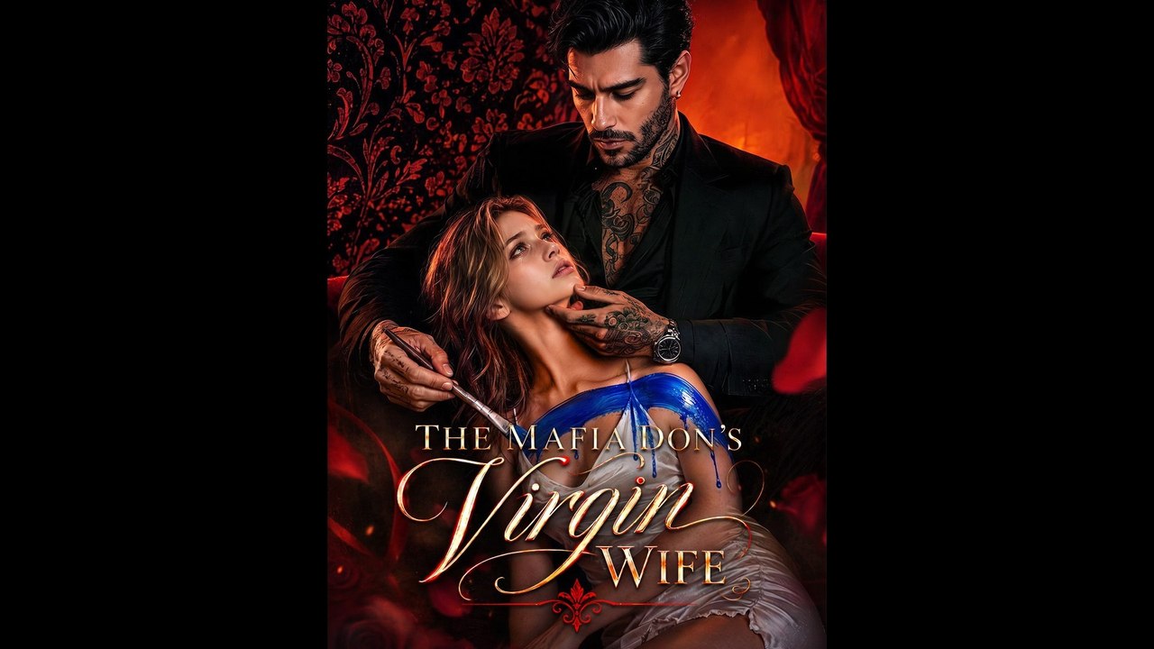 The Mafia Don S Virgin Wife - FULL MOVIE