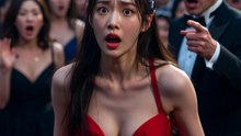 😱 She Lied in Front of Everyone… Then a Billionaire Stood Up and Exposed Her - Full Drama 2026
