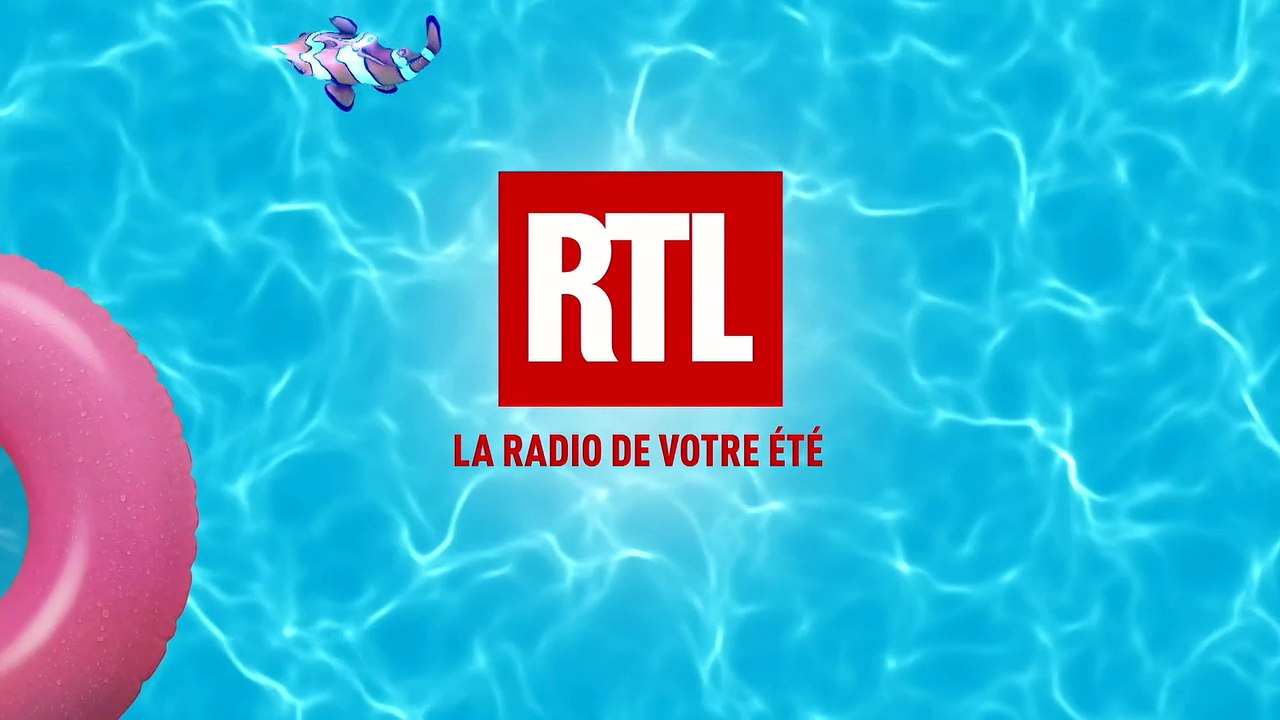 La serviette de plage : finie la serviette qui...