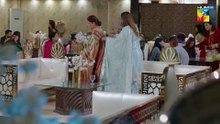 Dooriyan - Episode 38 - 25th January 2024  [ Sami Khan, Maheen Siddiqui Ahmed Taha Ghani ] - HUM TV