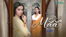 Maa Episode 40  Subtitles  19th March 2026   Digitally Presented by VGO Tel Pakistan   Green TV(360p)