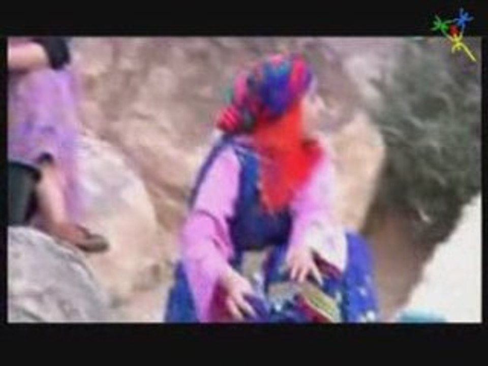 Bnat oudaden & hassan ayissar Spec RachiDino