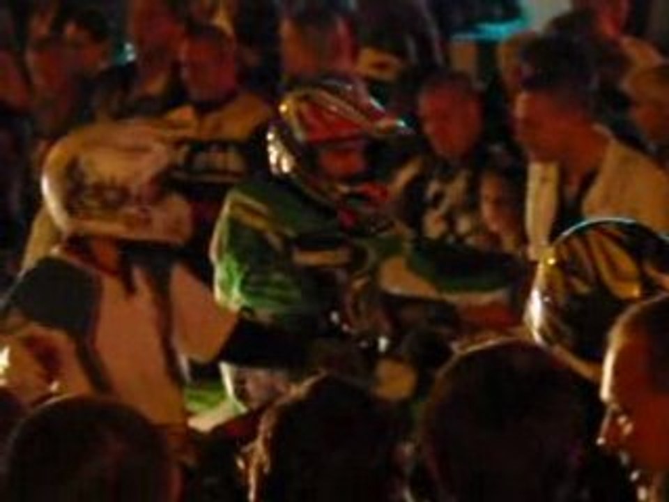 Moto crosss