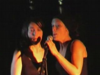 Les Skaskettes - Mes Voisins