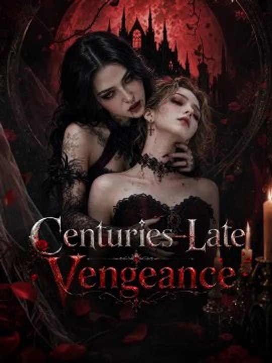 Centuries-Late Vengeance EP