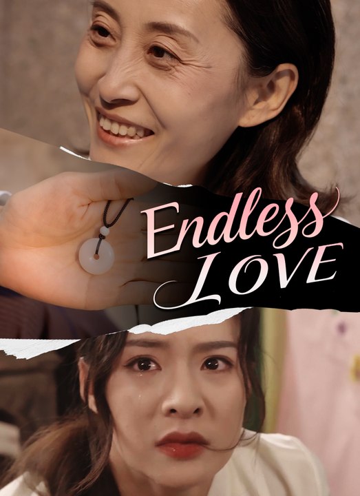 Endless Love | Full 22 Eps SD Drama 2026