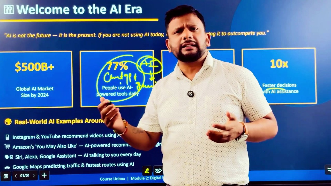 ai digital marketing