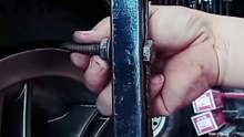 WHEEL ALIGNMENT ตั้งศูนย์ล้อ #WHEELALIGNMENT #ตั้งศูนย์ล้อ