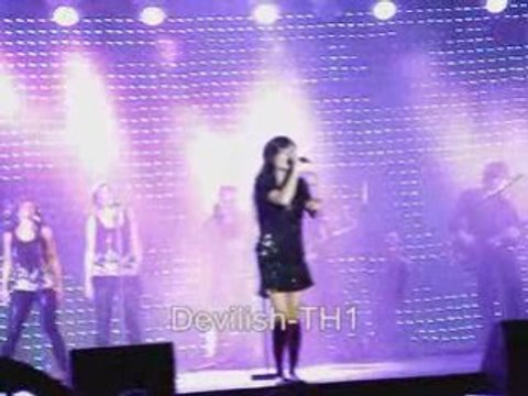 Jenifer - Tourner ma page