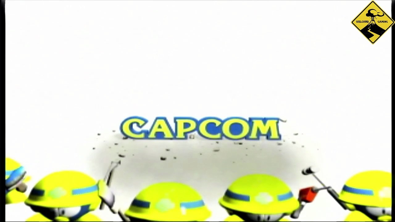 Mega Man Collection