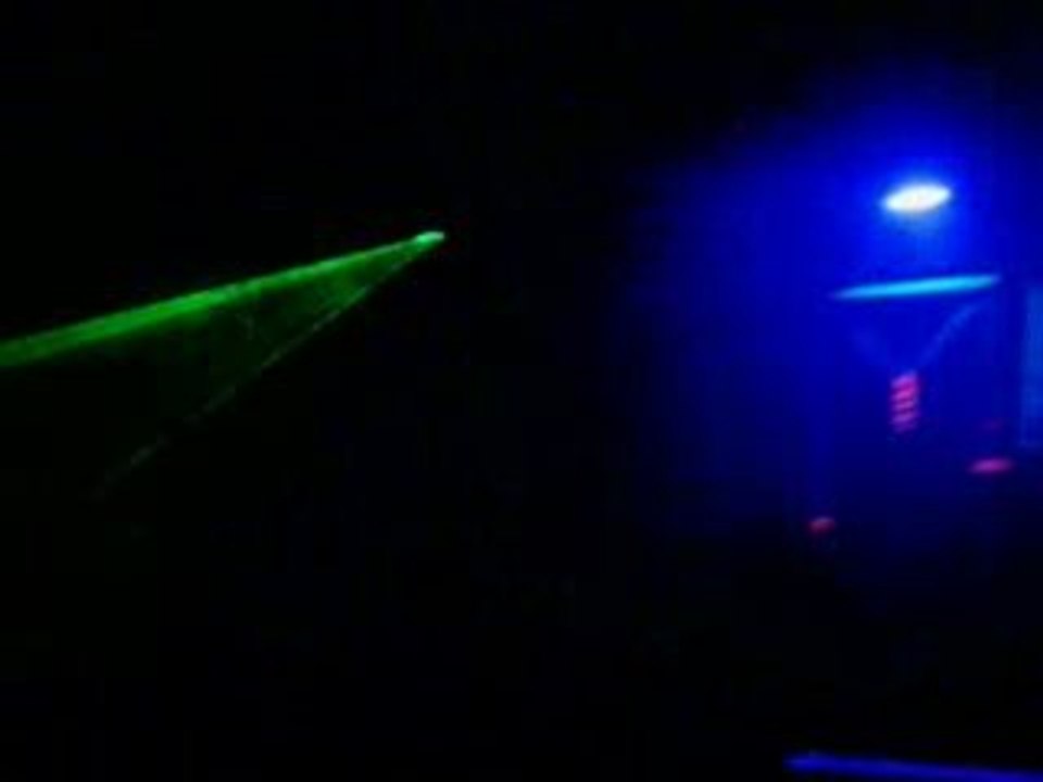 la psytrance s'éveille le 12/07/08 @ bû