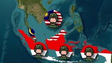 E se l'Indonesia creasse il proprio impero?!?
