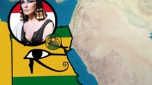 ¿Qué pasaría si Cleopatra regresara hoy?